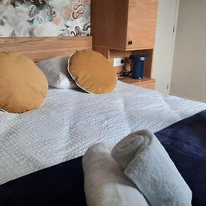 Habitación Doble Económica